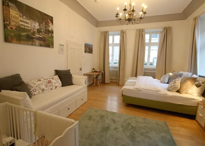 Hotel Sudpfanne