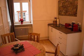 Hotel Sudpfanne 3*