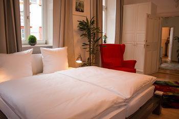 Hotel Sudpfanne Heidelberg