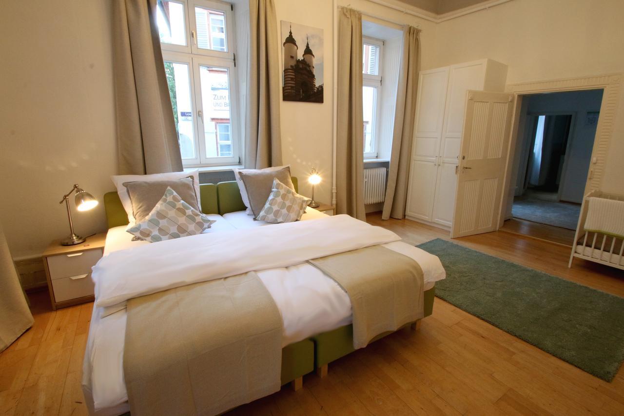 Hotel Sudpfanne Heidelberg