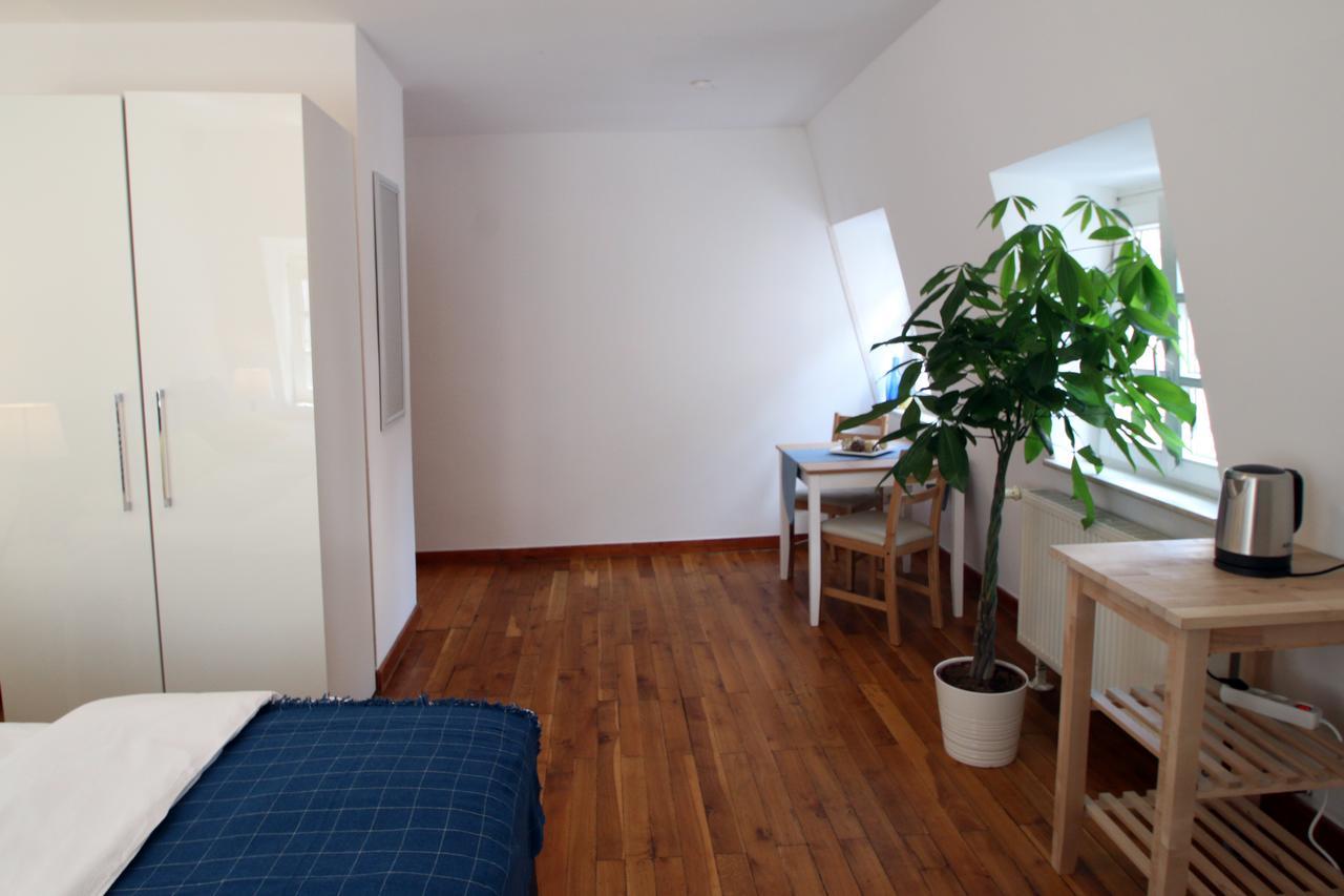 Hotel Sudpfanne Heidelberg